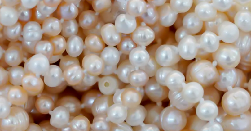 Buy pearls